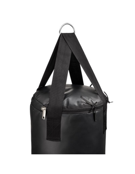 Worek bokserski meteor 12 kg, wypełniony, treningowy
