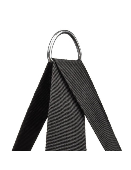 Zestaw worek bokserski 6 kg i rękawice bokserskie 6 oz meteor