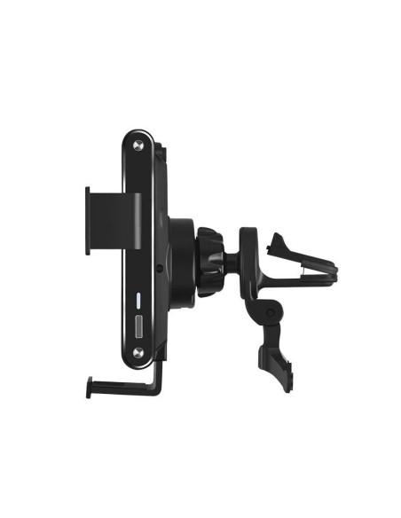 Xblitz automat. uchwyt samochod. z ładowaniem gx3