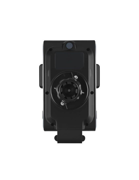 Xblitz automat. uchwyt samochod. z ładowaniem gx3