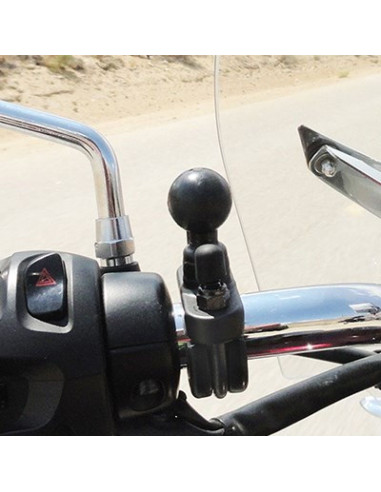 Ram mount uchwyt do kierownicy ram-b-231zu