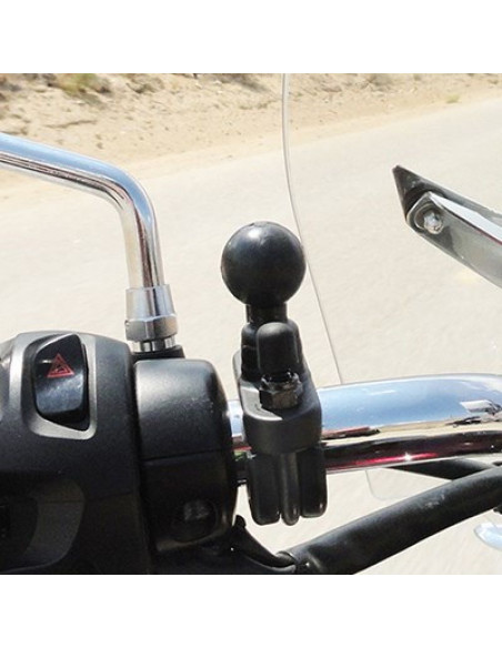 Ram mount uchwyt do kierownicy ram-b-231zu