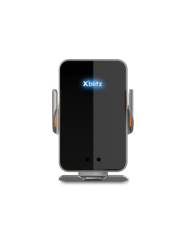 Xblitz automat uchwyt samochod. z ładowaniem fx4