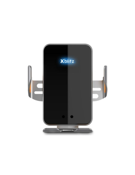Xblitz automat uchwyt samochod. z ładowaniem fx4