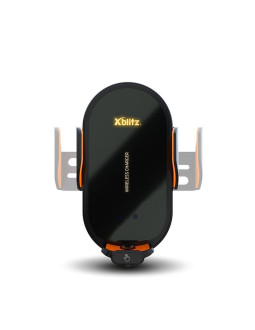 Xblitz automat. uchwyt samochod. z ładowaniem fx3 2