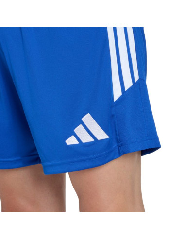 Spodenki męskie adidas tiro 26 league niebieskie ka8779