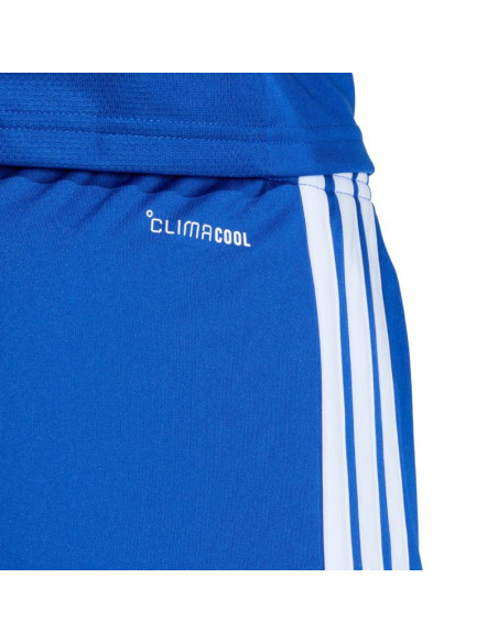 Spodenki męskie adidas tiro 26 league niebieskie ka8779