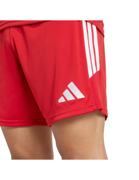 Spodenki męskie adidas tiro 26 league czerwone ka8791