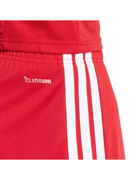 Spodenki męskie adidas tiro 26 league czerwone ka8791