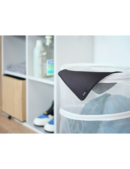 Podkładka pod mysz trust boye eco czarna