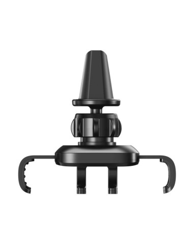 Uchwyt samochodowy do telefonu vention 4.7 do 7.2 cala czarny