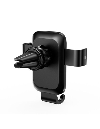 Uchwyt samochodowy do telefonu vention 4.7 do 7.2 cala czarny