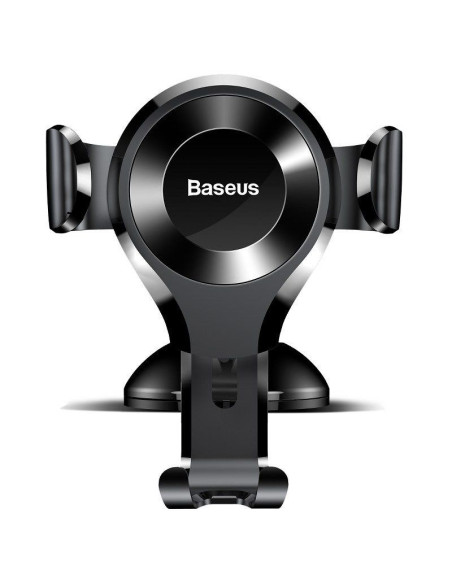 Uchwyt grawitacyjny, samochodowy baseus suyl-xp01 (kolor czarny)