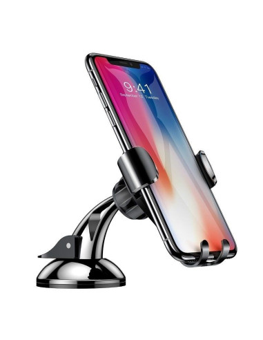 Uchwyt grawitacyjny, samochodowy baseus suyl-xp01 (kolor czarny)