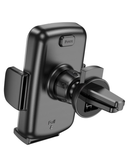 Savio samochodowy uchwyt na telefon ch-05