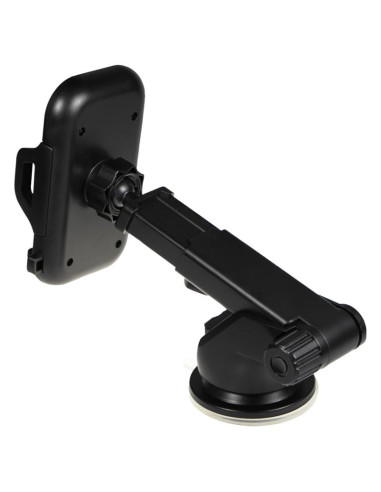 Savio samochodowy uchwyt na telefon, na szybę ch-04