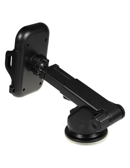 Savio samochodowy uchwyt na telefon, na szybę ch-04