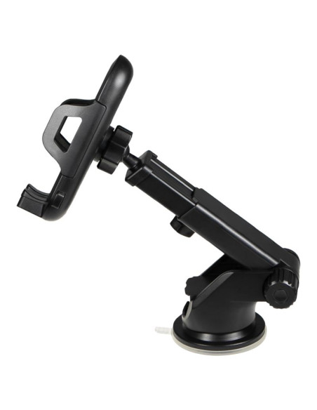 Savio samochodowy uchwyt na telefon, na szybę ch-04