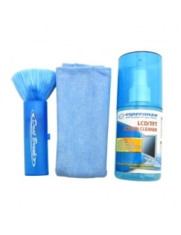 Zestaw akcesoriów esperanza es112