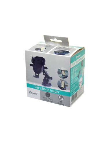Vakoss uchwyt samochodowy do telefonu wysięgnik st-3482k