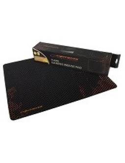 Podkładka gamingowa pod mysz esperanza flame ea146r 2