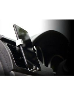 Maclean samochodowy uchwyt do telefonu mc-324 2