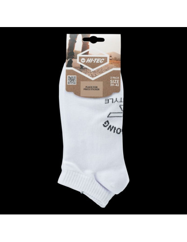 Skarpety do kostki harteli 2 pack