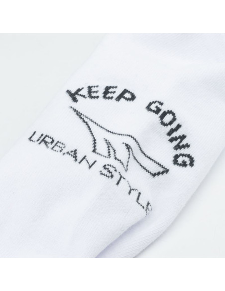 Skarpety do kostki harteli 2 pack