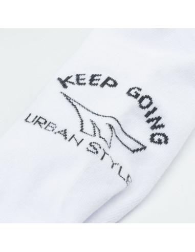 Skarpety do kostki harteli 2 pack