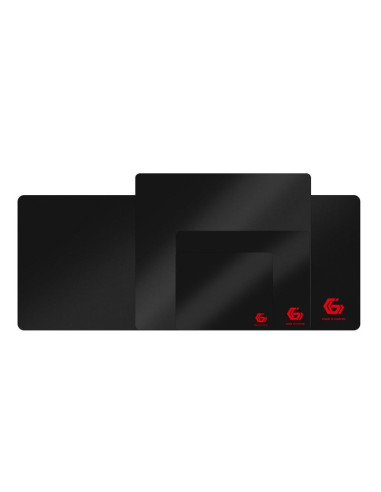 Podkładka pod mysz gembird mp-game-l