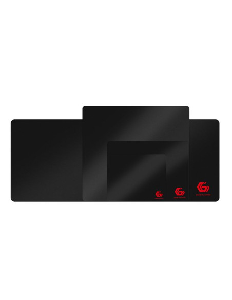 Podkładka pod mysz gembird mp-game-l