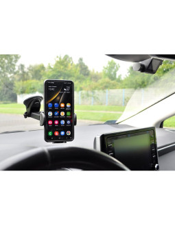 Ibox uchwyt samochodowy ich9 2