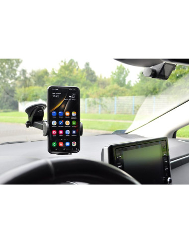 Ibox uchwyt samochodowy ich9