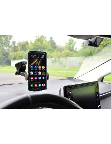 Ibox uchwyt samochodowy ich9