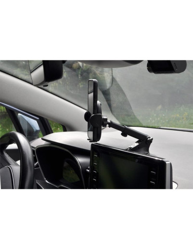 Ibox uchwyt samochodowy ich9