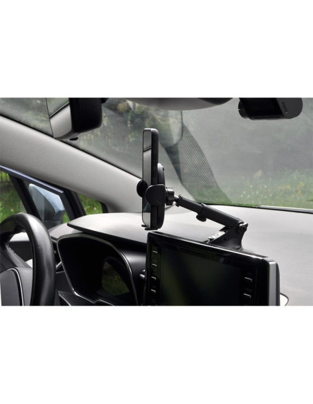 Ibox uchwyt samochodowy ich9