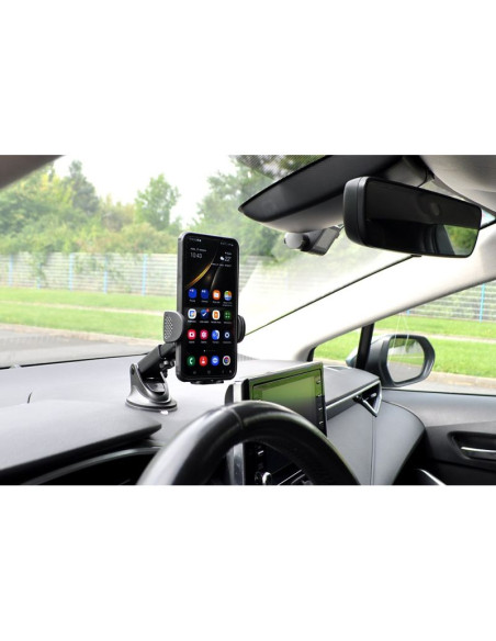 Ibox uchwyt samochodowy ich9