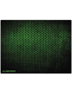 Podkładka gamingowa pod mysz esperanza grunge egp103g (400mm x 300mm) 2