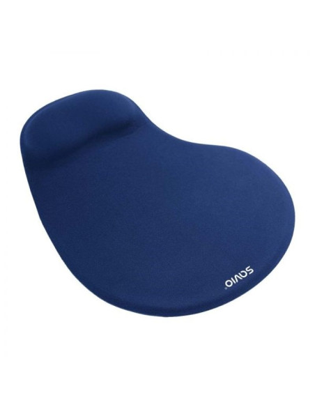 Savio podkładka żelowa pod mysz savmp-01nb
