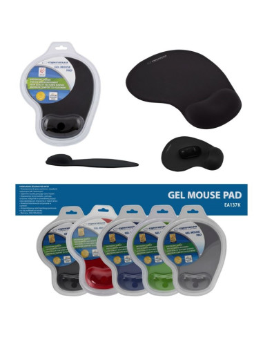 Podkładka pod mysz esperanza ea137k