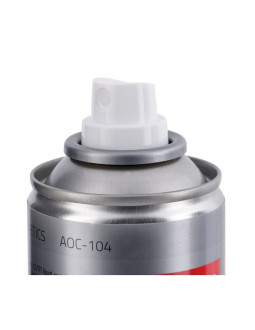 Activejet aoc-104 pianka do czyszczenia matryc (200 ml) 2