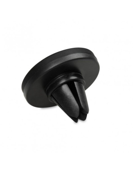 Uchwyt elastyczny na telefon ibox ich8 (kolor czarny)