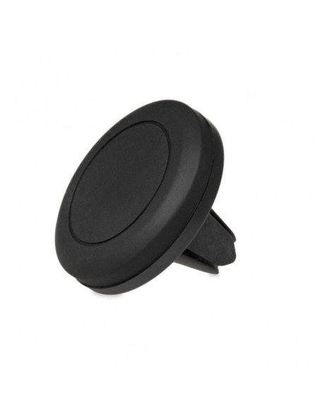 Uchwyt elastyczny na telefon ibox ich8 (kolor czarny)