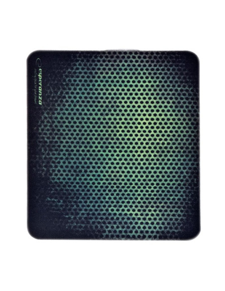 Podkładka gamingowa pod mysz esperanza grunge egp102g (300mm x 240mm)