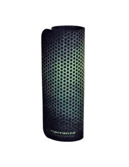 Podkładka gamingowa pod mysz esperanza grunge egp102g (300mm x 240mm) 2