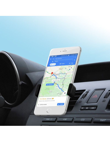 Maclean samochodowy uchwyt do telefonu mc-321