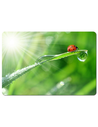 Podkładka pod mysz esperanza foto mix ea133