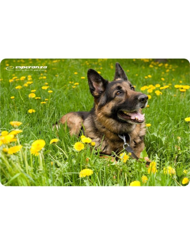 Podkładka pod mysz esperanza foto mix ea133