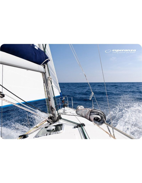 Podkładka pod mysz esperanza foto mix ea133