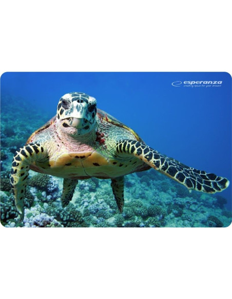 Podkładka pod mysz esperanza foto mix ea133